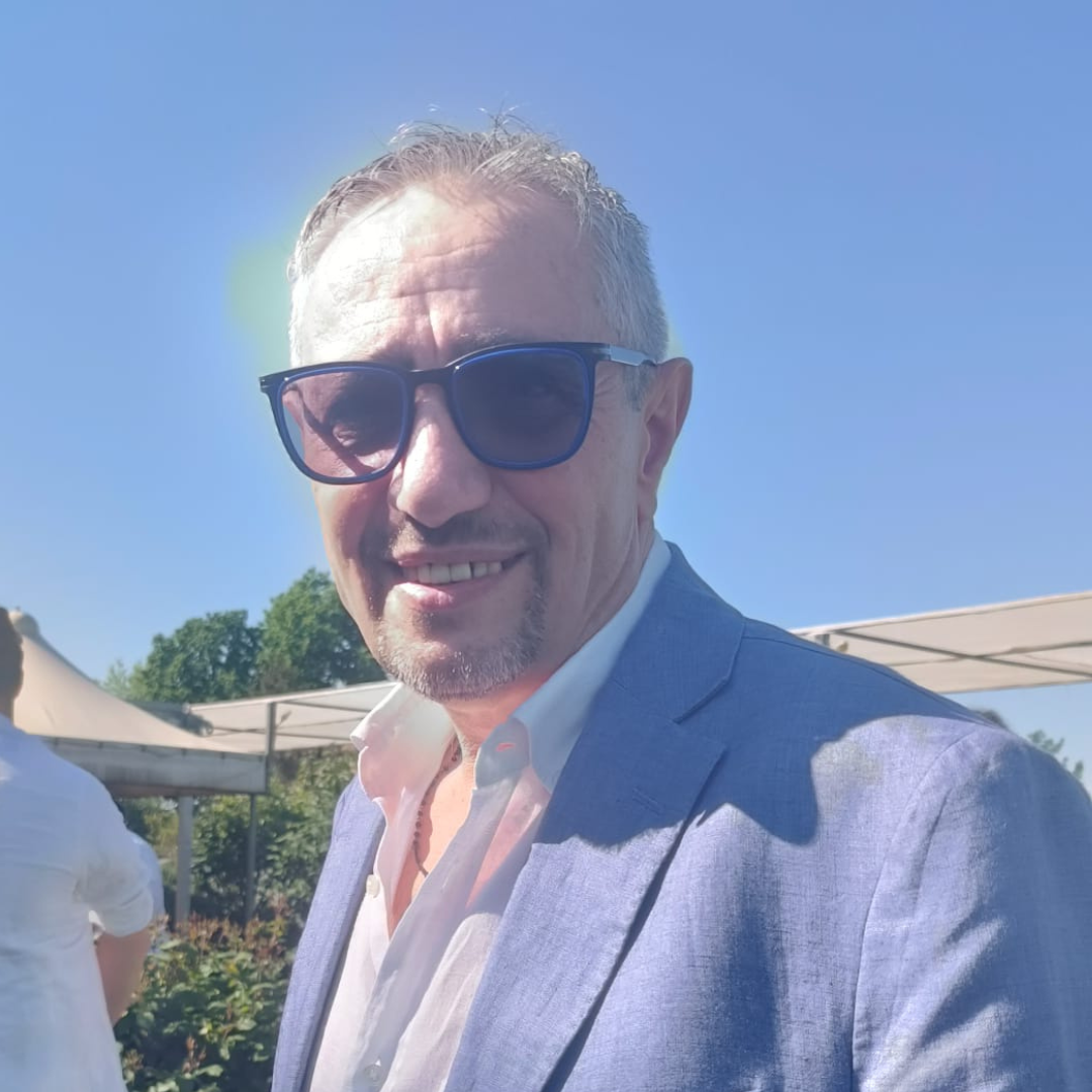 Carmelo Randazzo