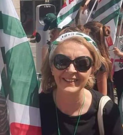 Paola Votto