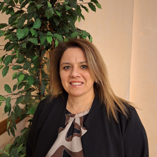 Annalisa Ricci