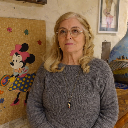 Fiorella Martini