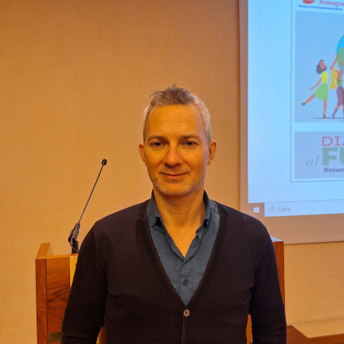 Sergio Scotto